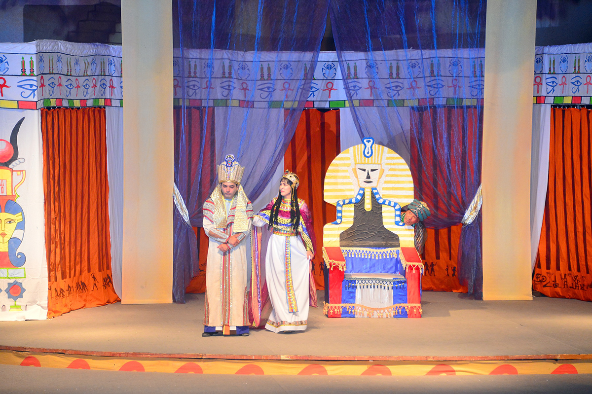 Неделя культуры-2022: день пятый